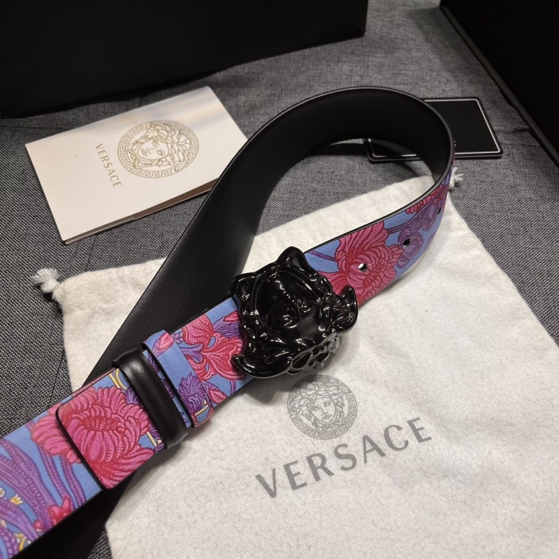 VERSACE Belts